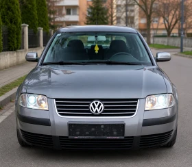 VW Passat 1.6i  - 1500 € / 2933.74 лв. - 37679332 5