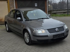 ����� �� �������� �� VW Passat 1.6i Facelift!