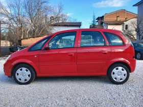 ����� �� �������� �� Opel Meriva 1.6i ��������� AC