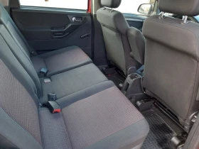 Opel Meriva 1.6i ��������� AC | Mobile.bg � ����� ������ 11