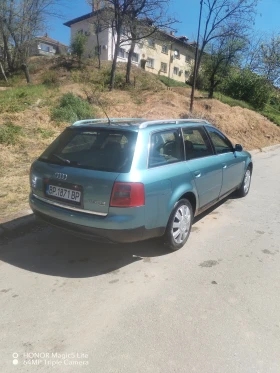 Audi A6 2.5 | Mobile.bg � ����� ������ 8