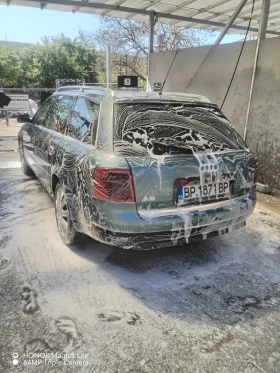 Audi A6 2.5 | Mobile.bg � ����� ������ 5