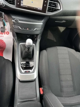 Peugeot 308 1.2 ALLURE | Mobile.bg � ����� ������ 12