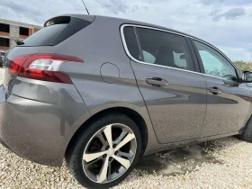 Peugeot 308 1.2 ALLURE | Mobile.bg � ����� ������ 5