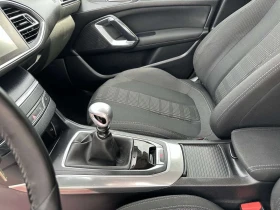 Peugeot 308 1.2 ALLURE | Mobile.bg � ����� ������ 13