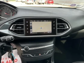 Peugeot 308 1.2 ALLURE | Mobile.bg � ����� ������ 14