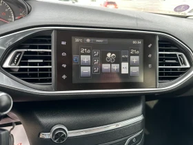 Peugeot 308 1.2 ALLURE | Mobile.bg � ����� ������ 16