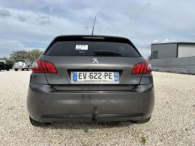 Peugeot 308 1.2 ALLURE | Mobile.bg � ����� ������ 7