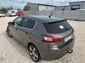 Peugeot 308 1.2 ALLURE | Mobile.bg � ����� ������ 6