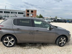 Peugeot 308 1.2 ALLURE | Mobile.bg � ����� ������ 2