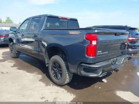 Chevrolet Silverado 5.3l 1500 4Wd Short Bed Lt Trail Boss | Mobile.bg � ����� ������ 3