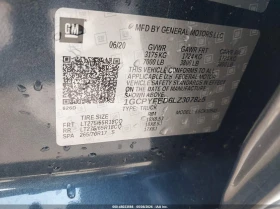 Chevrolet Silverado 5.3l 1500 4Wd Short Bed Lt Trail Boss | Mobile.bg � ����� ������ 9