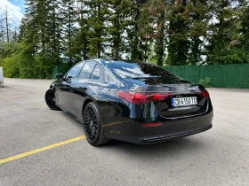 Mercedes-Benz E 220 Mild-Hybrid Shadow Line | Mobile.bg � ����� ������ 2