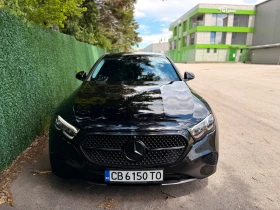 Mercedes-Benz E 220 Mild-Hybrid Shadow Line | Mobile.bg � ����� ������ 10