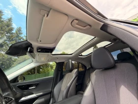 Mercedes-Benz E 220 Mild-Hybrid Shadow Line | Mobile.bg � ����� ������ 9