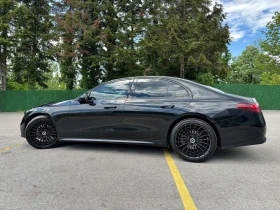 Mercedes-Benz E 220 Mild-Hybrid Shadow Line | Mobile.bg � ����� ������ 3