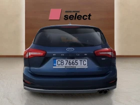 Ford Focus 1.0 EcoBoost | Mobile.bg � ����� ������ 6