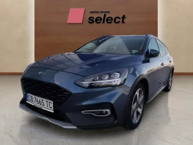 ����� �� �������� �� Ford Focus 1.0 EcoBoost