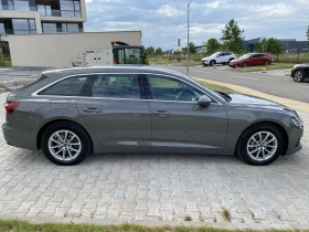 ����� �� �������� �� Audi A6 40 TDI /S-tronic /Avant 