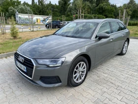 ����� �� �������� �� Audi A6 40 TDI /S-tronic /Avant 