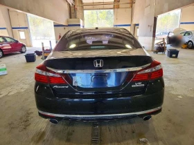 Honda Accord TOURING V6 - 11300 € / 22100.88 лв. - 72143882 5