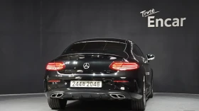 Mercedes-Benz C 200 C43 AMG ПАКЕТ / BURMESTER / ШИБИДАХ / - 17200 € / 33640.28 лв. - 11269279 4