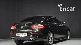 Mercedes-Benz C 200 C43 AMG ПАКЕТ / BURMESTER / ШИБИДАХ / - 17200 € / 33640.28 лв. - 11269279 2