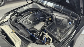 Mercedes-Benz C 200 C43 AMG ПАКЕТ / BURMESTER / ШИБИДАХ / - 17200 € / 33640.28 лв. - 11269279 5