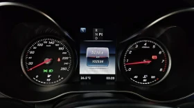 Mercedes-Benz C 200 C43 AMG ПАКЕТ / BURMESTER / ШИБИДАХ / - 17200 € / 33640.28 лв. - 11269279 9