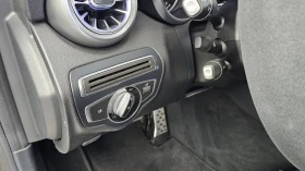 Mercedes-Benz C 200 C43 AMG ПАКЕТ / BURMESTER / ШИБИДАХ / - 17200 € / 33640.28 лв. - 11269279 12