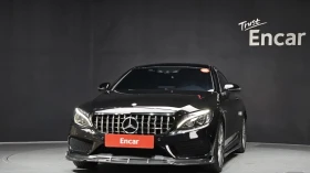 Mercedes-Benz C 200 C43 AMG ПАКЕТ / BURMESTER / ШИБИДАХ / - 17200 € / 33640.28 лв. - 11269279 3