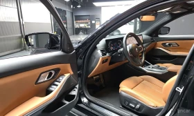 BMW 320 i M SPORT FACE* HARMAN KARDON* DISTRONIC* HEAD-UP* - 26100 € / 51047.16 лв. - 63536484 6