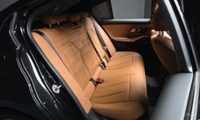 BMW 320 i M SPORT FACE* HARMAN KARDON* DISTRONIC* HEAD-UP* - 26100 € / 51047.16 лв. - 63536484 15