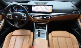 BMW 320 i M SPORT FACE* HARMAN KARDON* DISTRONIC* HEAD-UP* - 26100 € / 51047.16 лв. - 63536484 8