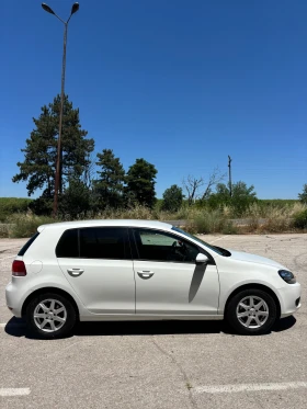 VW Golf 1.6 TDI | Auto.bg — изображение 7