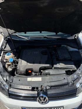 VW Golf 1.6 TDI | Auto.bg — изображение 13