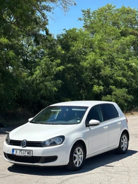 VW Golf 1.6 TDI | Auto.bg — изображение 3