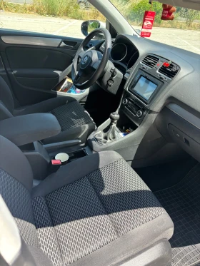 VW Golf 1.6 TDI | Auto.bg — изображение 9