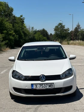 VW Golf 1.6 TDI