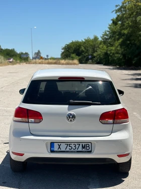 VW Golf 1.6 TDI | Auto.bg — изображение 5