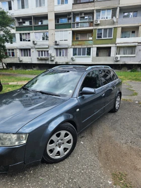Audi A4 | Mobile.bg � ����� ������ 8