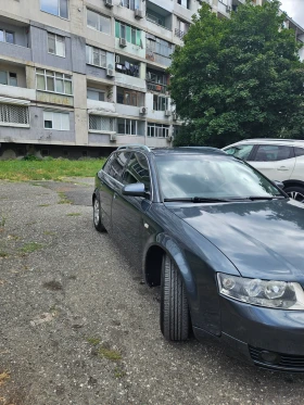Audi A4 | Mobile.bg � ����� ������ 9