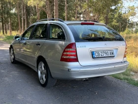 Mercedes-Benz C 220 CDI Face lift - 1850 € / 3618.29 лв. - 14468343 6