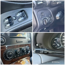 Mercedes-Benz C 220 CDI Face lift - 1850 € / 3618.29 лв. - 14468343 16