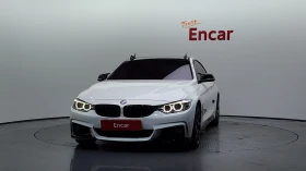 BMW 420 d Luxury Coupé - 9700 € / 18971.55 лв. - 59471309 3