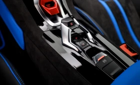 Lamborghini Huracan undefined | Auto.bg — изображение 14