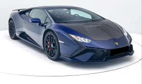 Lamborghini Huracan undefined | Auto.bg — изображение 4