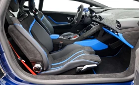Lamborghini Huracan undefined | Auto.bg — изображение 15