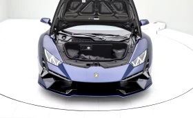 Lamborghini Huracan undefined | Auto.bg — изображение 3