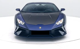 Lamborghini Huracan undefined | Auto.bg — изображение 2